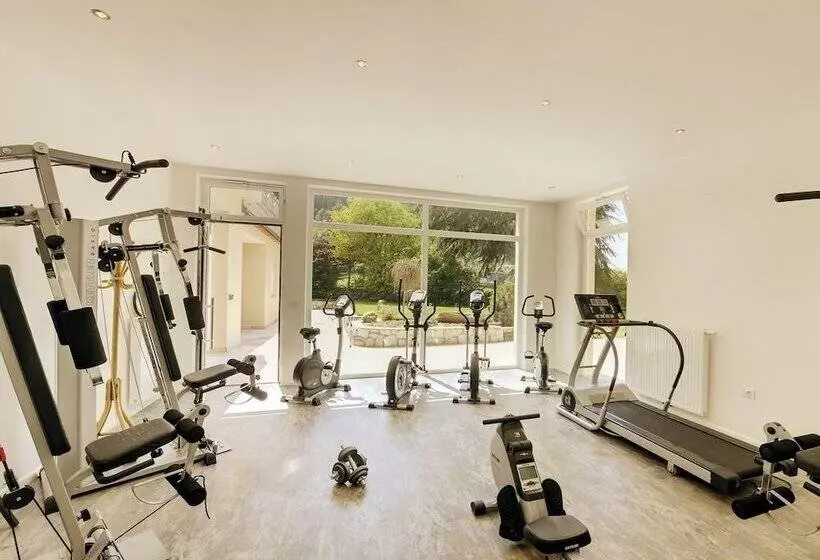 Отель Wiesenhof Gardenresort