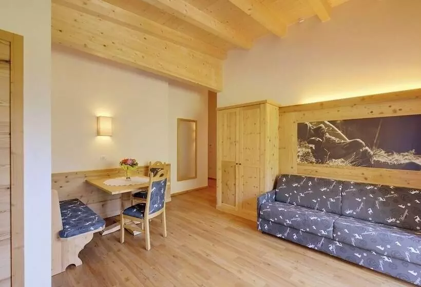 Отель Wiesenhof Gardenresort