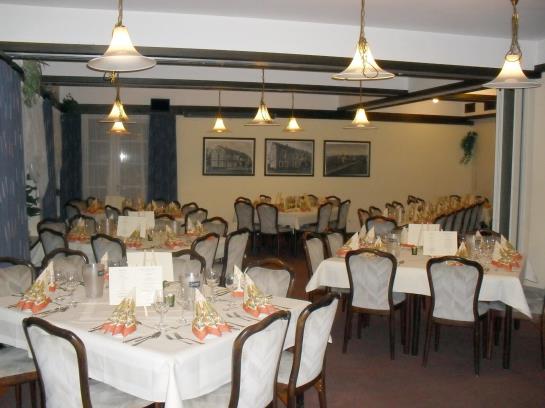 酒店 Zur Alten Post