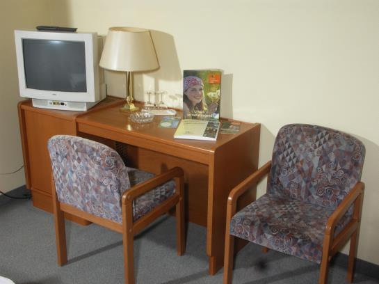 酒店 Zur Alten Post