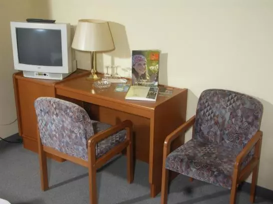 Отель Zur Alten Post