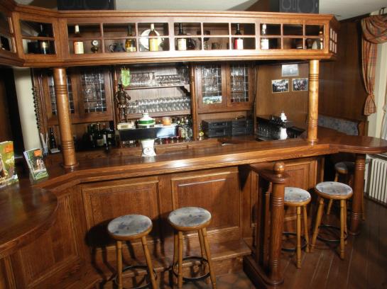 酒店 Zur Alten Post