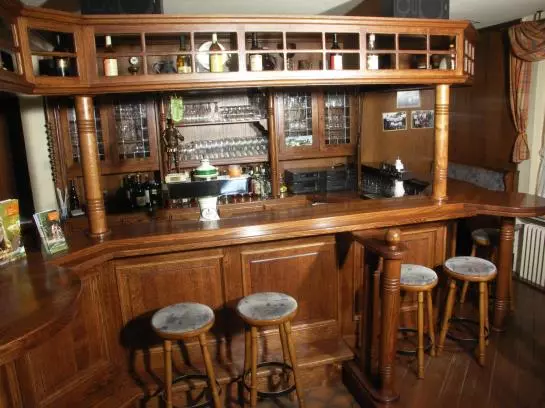 Отель Zur Alten Post