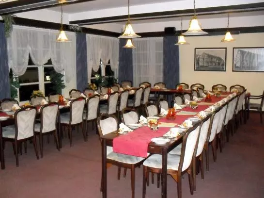 Отель Zur Alten Post