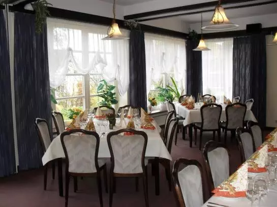 Отель Zur Alten Post