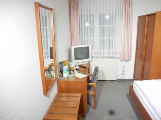 酒店 Zur Alten Post