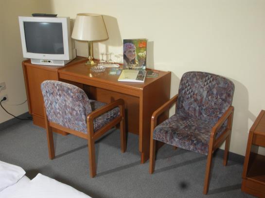 酒店 Zur Alten Post