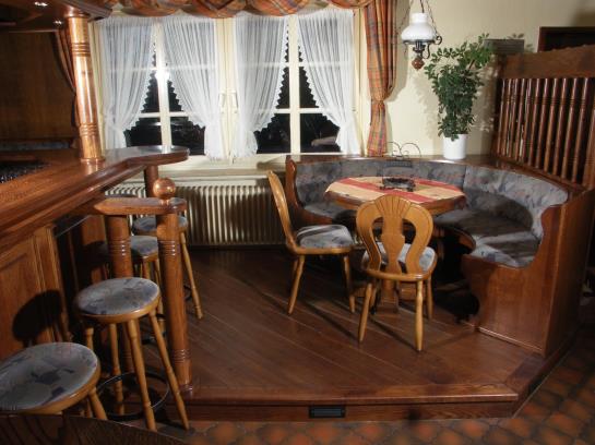 酒店 Zur Alten Post