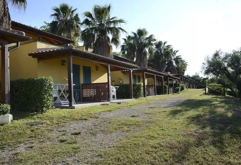 Ihr Europe Garden Village