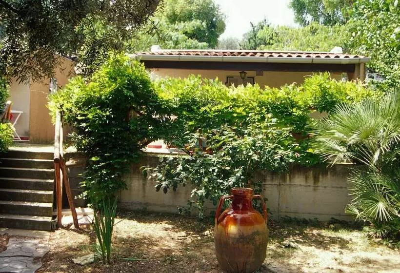 Ihr Europe Garden Village