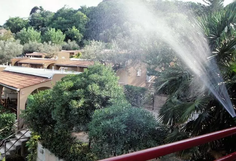 Ihr Europe Garden Village