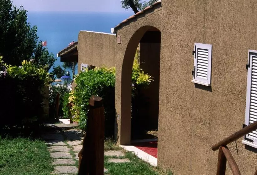 Ihr Europe Garden Village