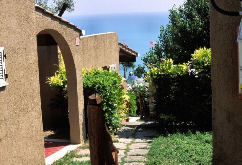 Ihr Europe Garden Village