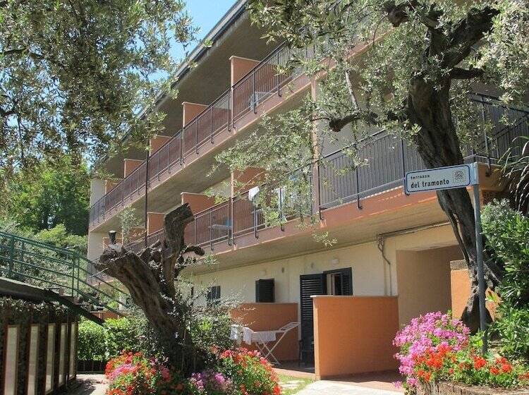 Ihr Europe Garden Village