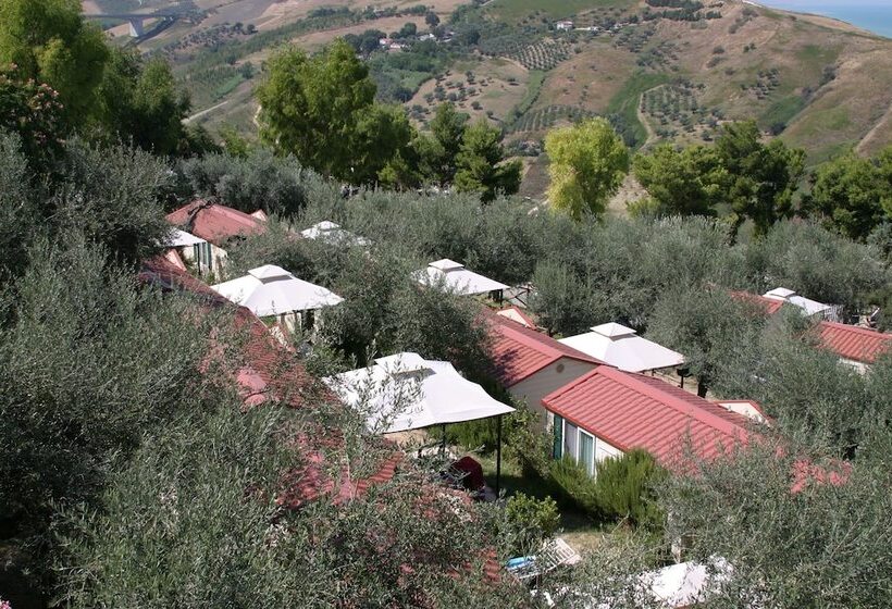 Ihr Europe Garden Village