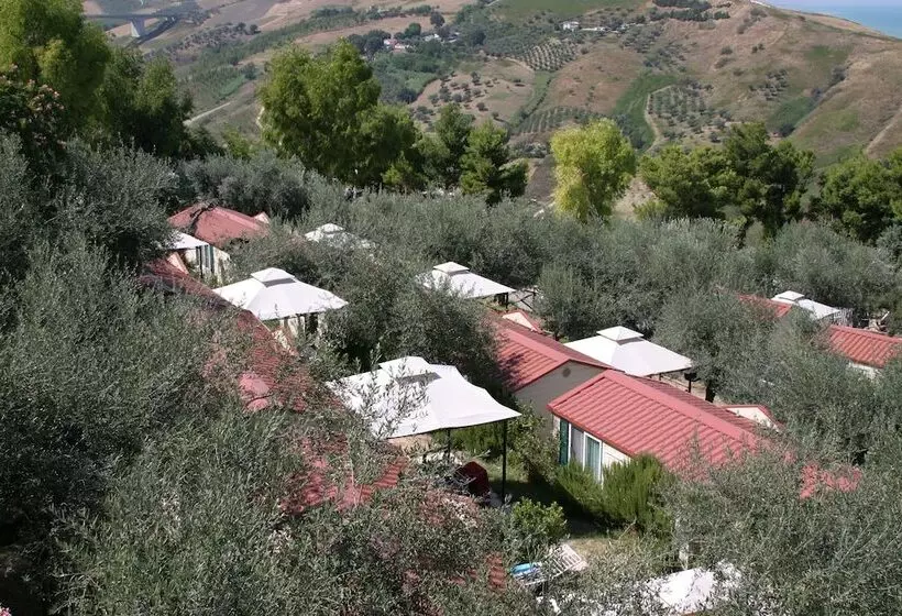 Ihr Europe Garden Village