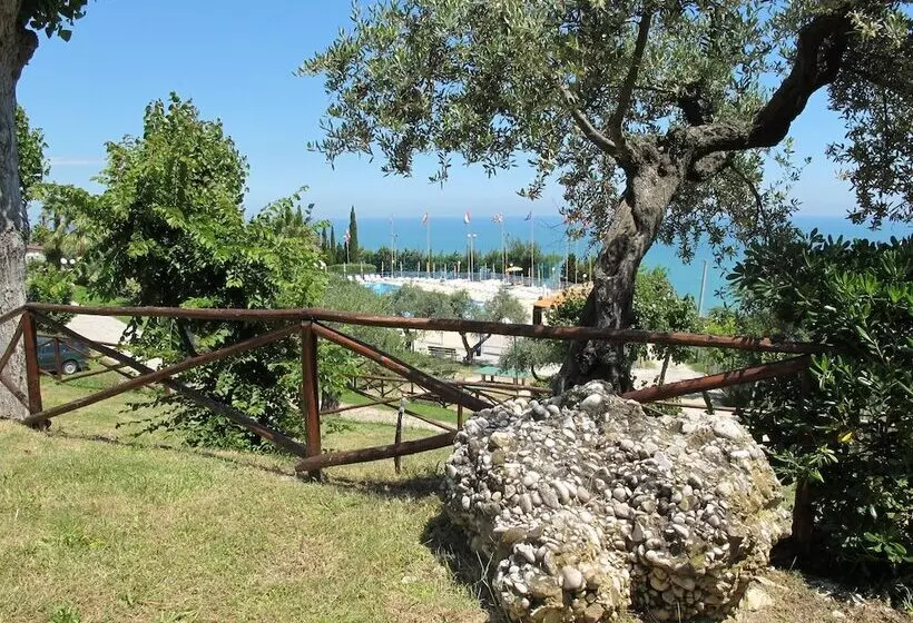 Ihr Europe Garden Village