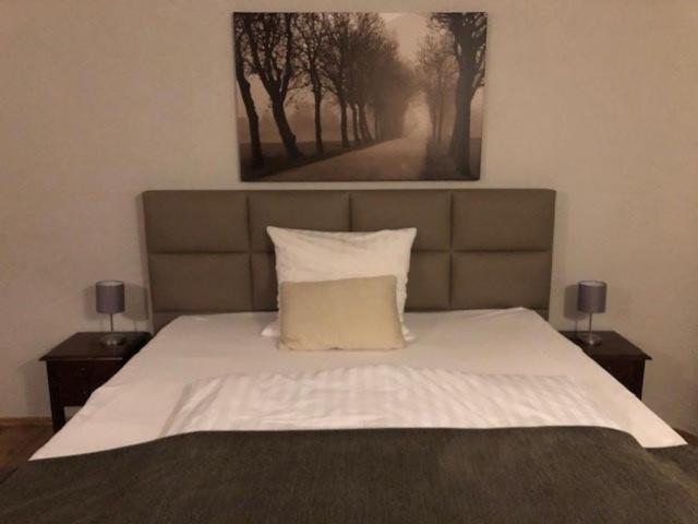 Kleine Residenz Am Schloss