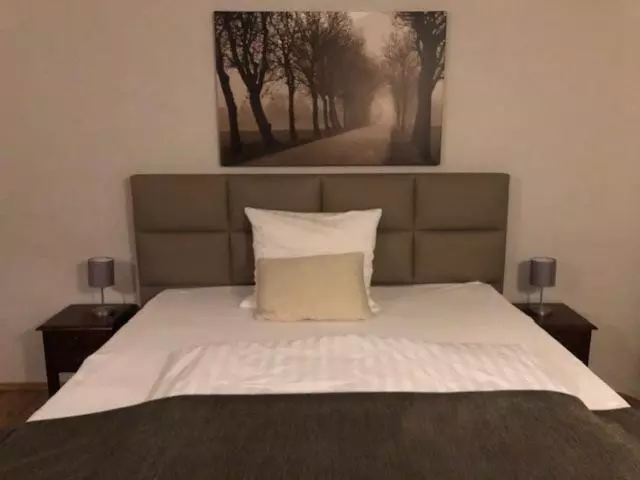 Kleine Residenz Am Schloss