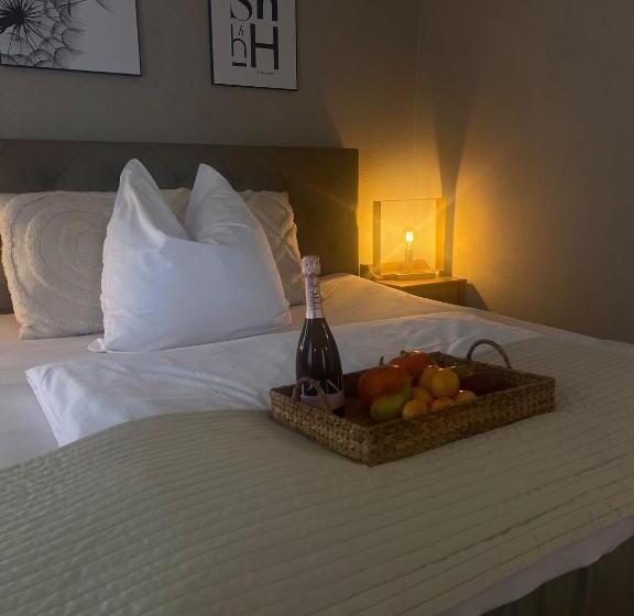 Kleine Residenz Am Schloss