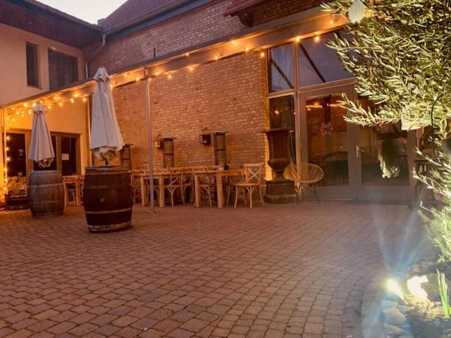 Kleine Residenz Am Schloss