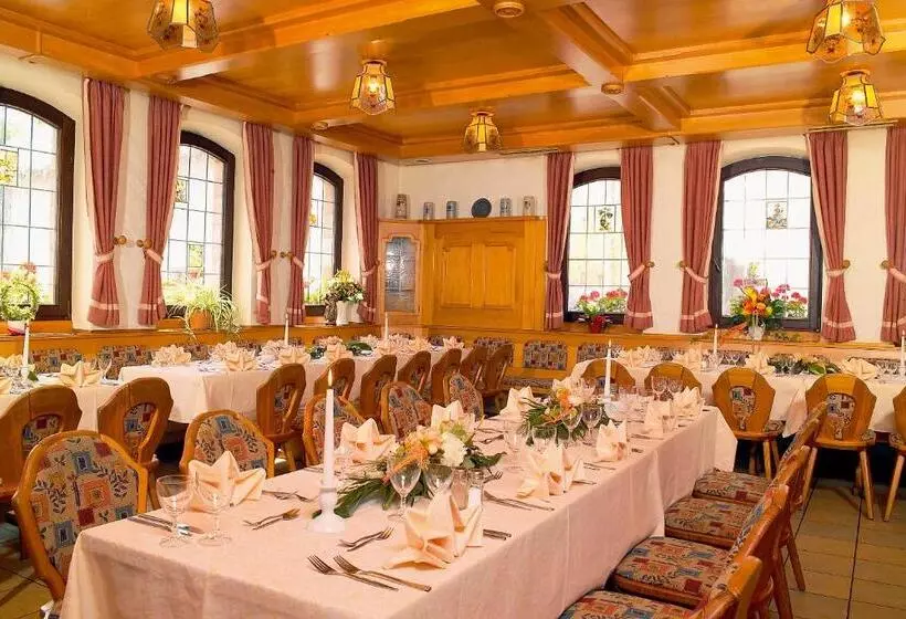 Pension Blödel Gasthof Grüner Baum