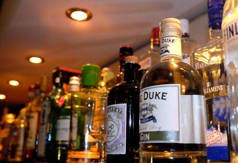 Pensão Blödel Gasthof Grüner Baum