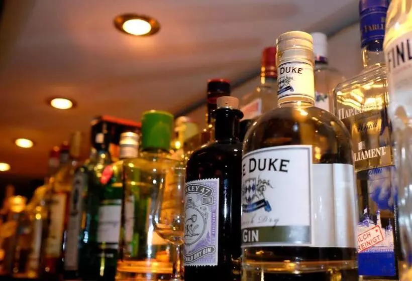 Pension Blödel Gasthof Grüner Baum