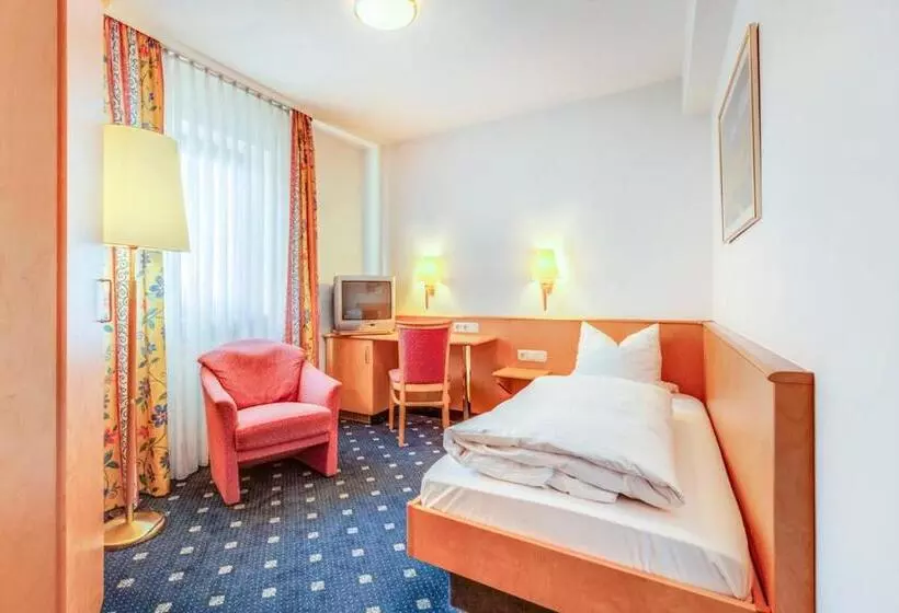 Pension Blödel Gasthof Grüner Baum