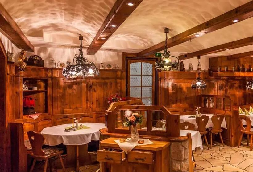 Pension Blödel Gasthof Grüner Baum