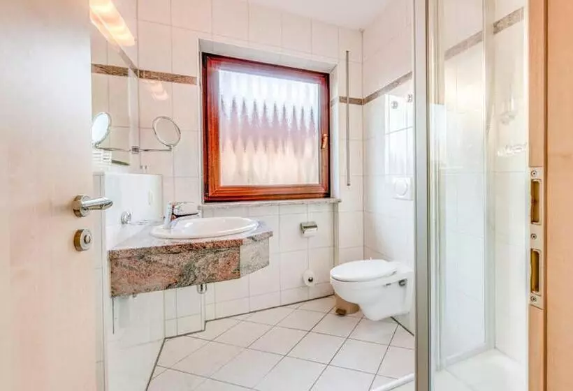 Pension Blödel Gasthof Grüner Baum