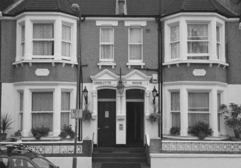 Pension Charlotte Guest House