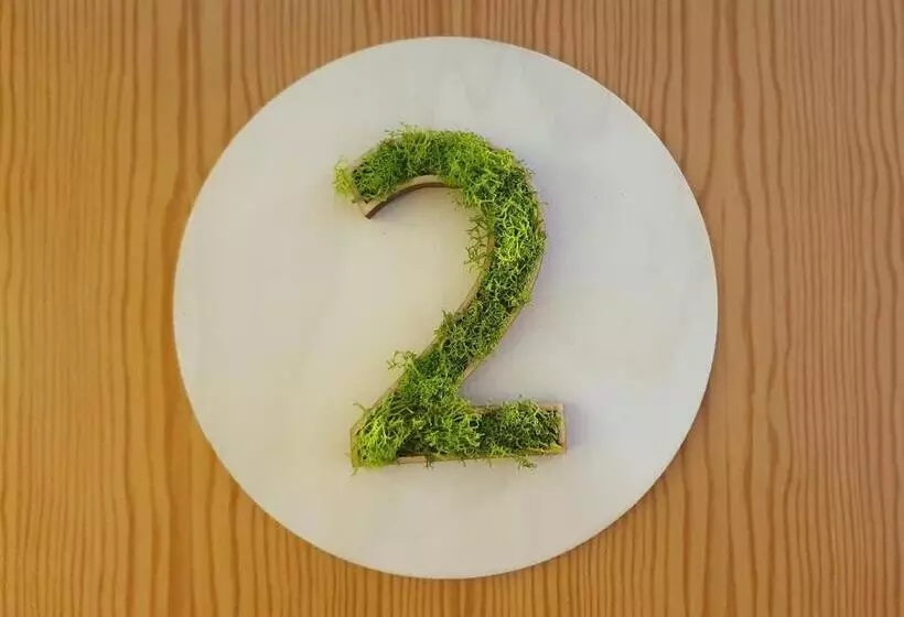 ペンション Der Höfener Garten