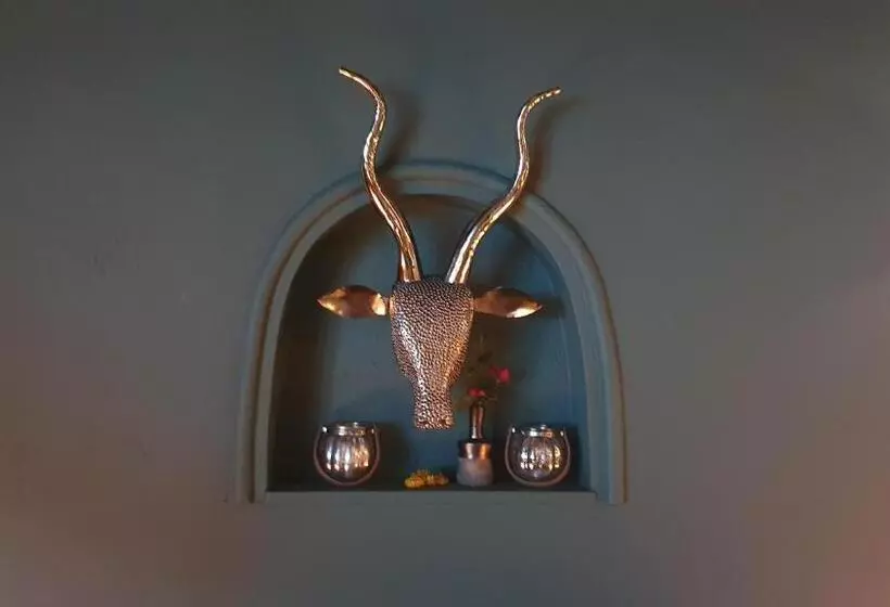 ペンション Der Höfener Garten