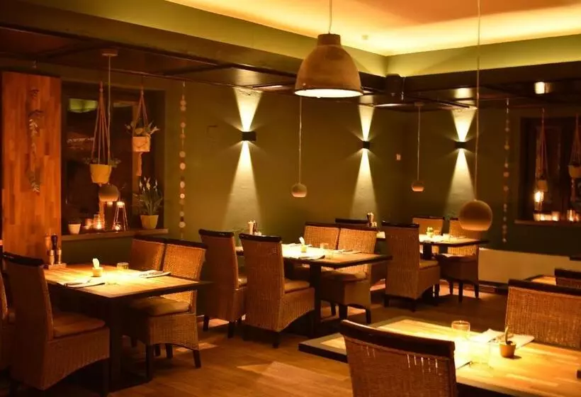 ペンション Der Höfener Garten