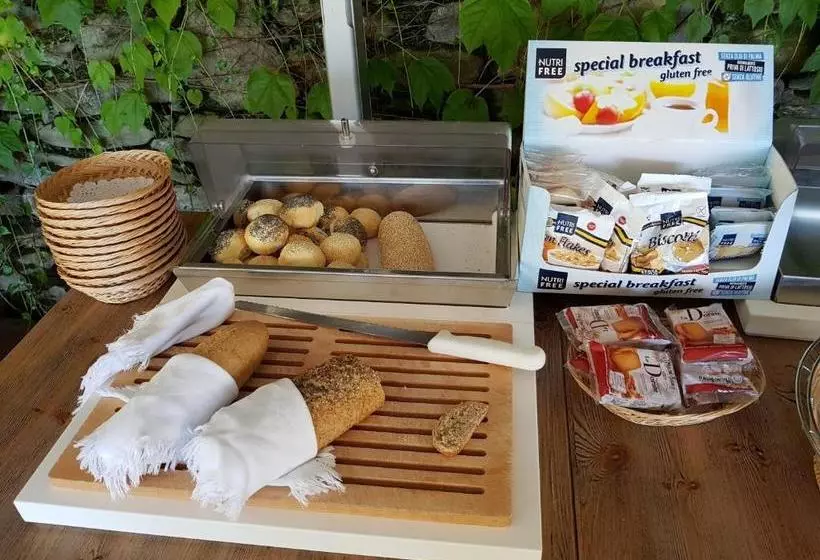 Relais Villa Margherita