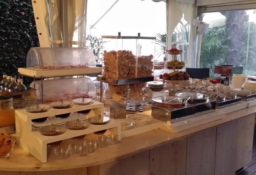 Relais Villa Margherita