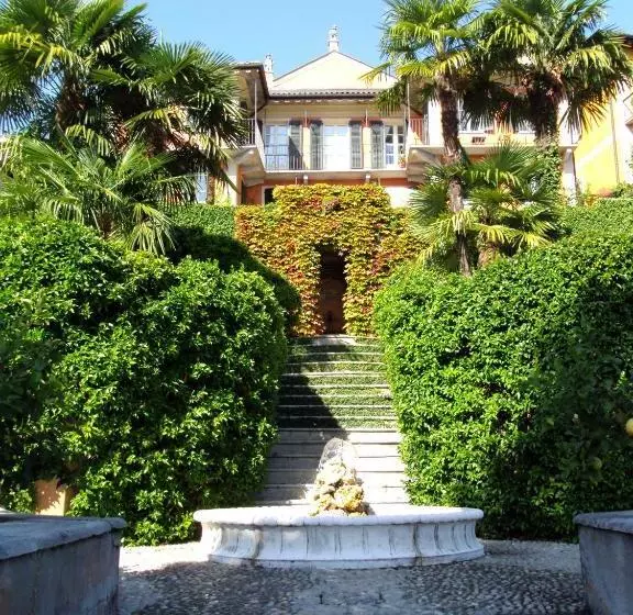 Relais Villa Margherita