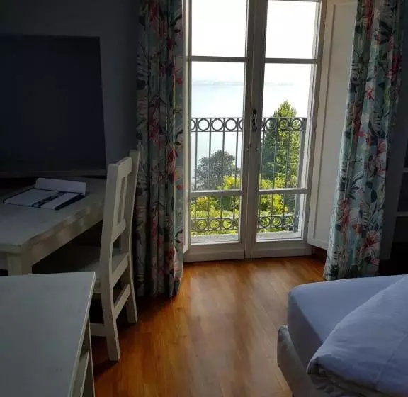 Relais Villa Margherita