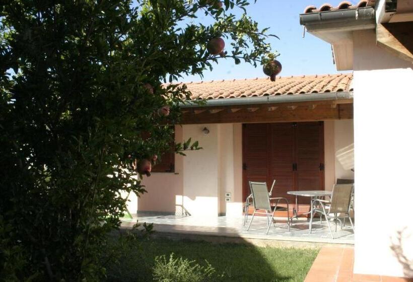 Villaggio Il Girasole