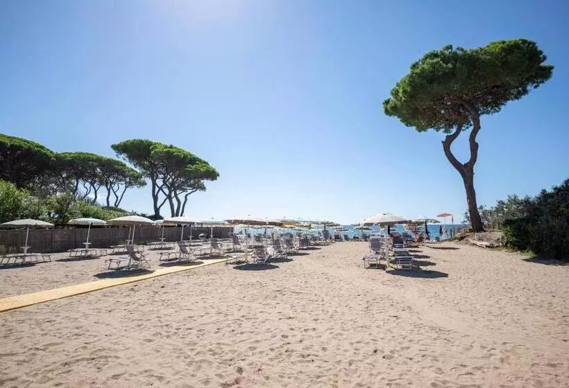 Villaggio Il Girasole