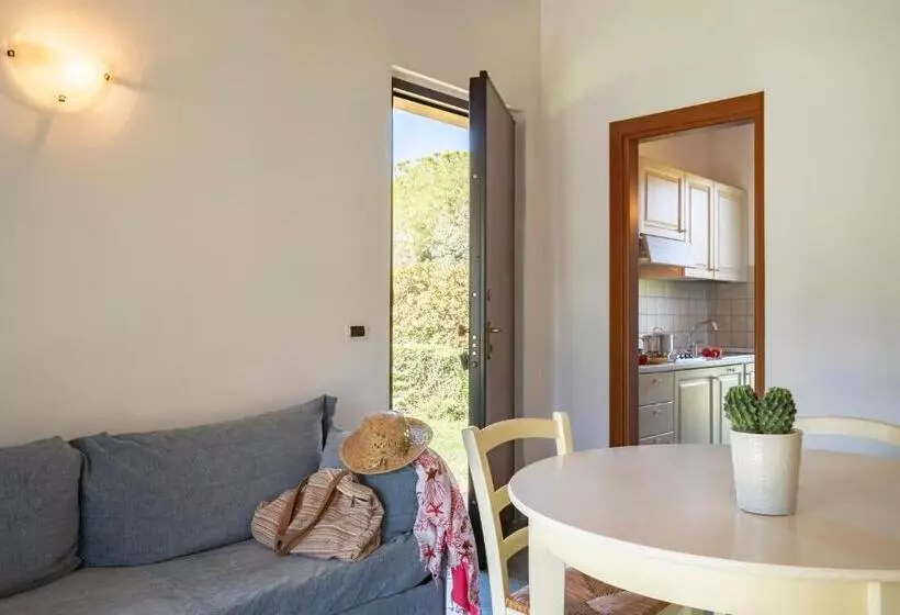 Villaggio Il Girasole