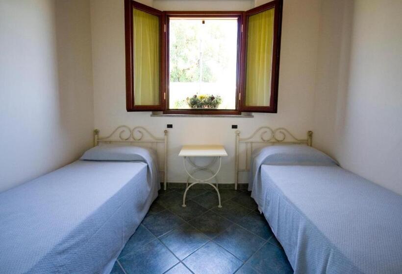 Villaggio Il Girasole