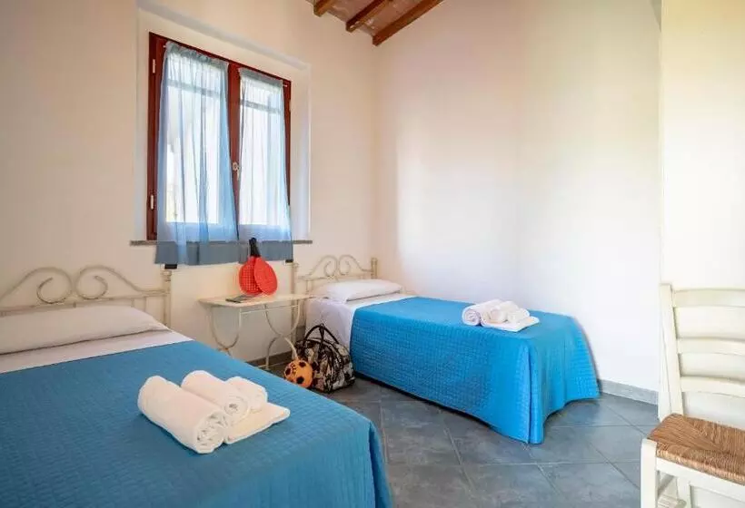 Villaggio Il Girasole