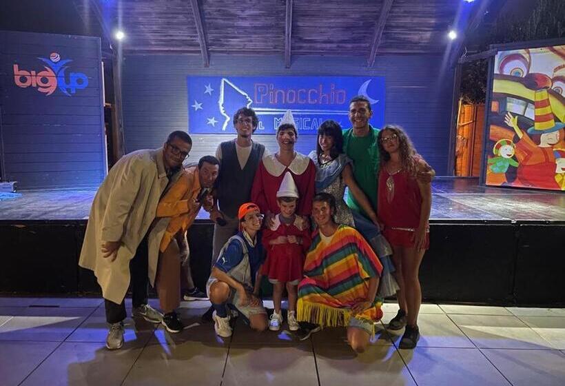 Villaggio Il Girasole