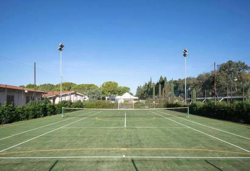 Villaggio Il Girasole