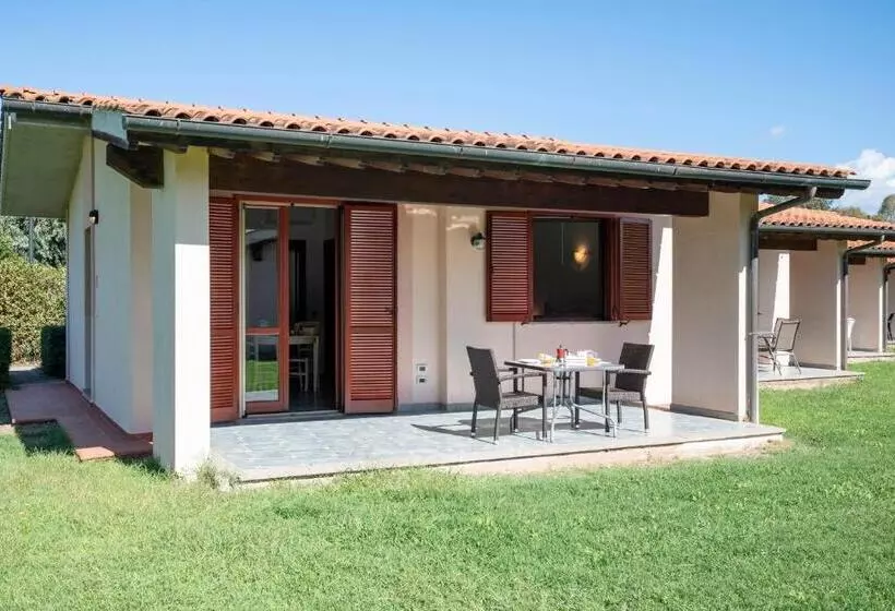 Villaggio Il Girasole