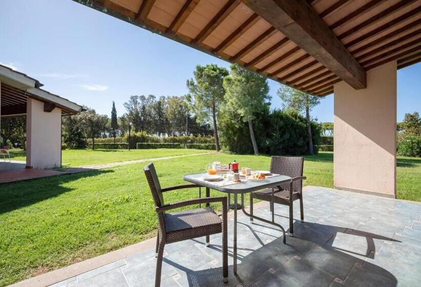 Villaggio Il Girasole