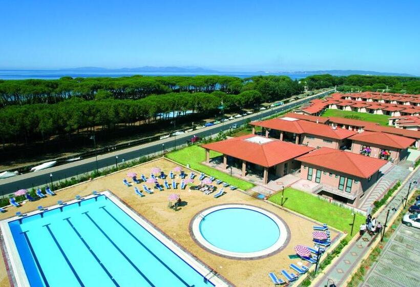 Villaggio Il Girasole