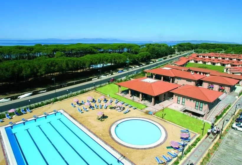 Villaggio Il Girasole